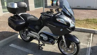 Bmw R 1200 RT (2010 - 13)