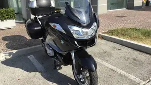 Bmw R 1200 RT (2010 - 13)  (2)
