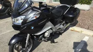 Bmw R 1200 RT (2010 - 13)  (3)