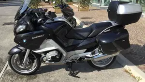 Bmw R 1200 RT (2010 - 13)  (4)
