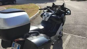 Bmw R 1200 RT (2010 - 13)  (5)