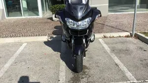 Bmw R 1200 RT (2010 - 13)  (6)