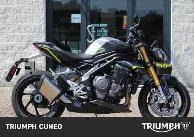 Triumph Speed Triple 1200 RS (2025 - 26) - Annuncio 9987561