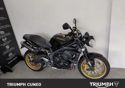 Triumph Street Triple (2007 - 12) - Annuncio 9987564