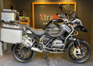 Bmw R 1200 GS Adventure (2017 - 18) - Annuncio 9987572