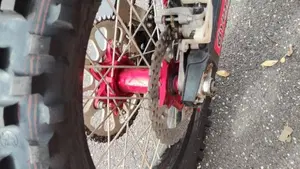 Honda CRF 250X Enduro (2017)  (4)