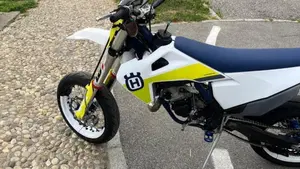 Husqvarna TC 125 (2021)  (2)