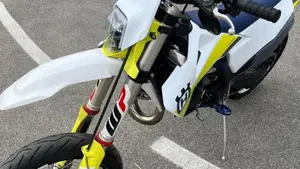 Husqvarna TC 125 (2021)  (6)