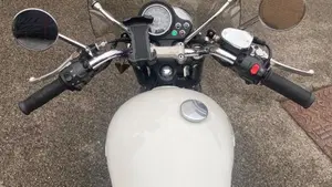 Triumph Bonneville T100 (2008 - 16)  (4)
