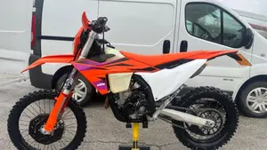 KTM 250 EXC-F (2024)  (2)