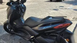 Yamaha X-Max 300 ABS (2017 - 20)  (3)