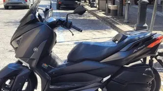 Yamaha X-Max 300 ABS (2017 - 20) usata