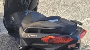 Yamaha X-Max 300 ABS (2017 - 20)  (5)