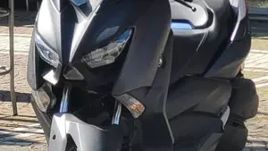 Yamaha X-Max 300 ABS (2017 - 20)  (6)