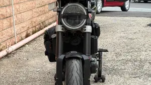 Husqvarna Svartpilen 401 (2018 - 19)  (6)