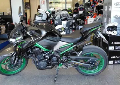 Kawasaki Z 900 (2021 - 24) - Annuncio 9987590