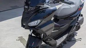 Aprilia SR GT 125 Sport (2025 - 26) 