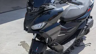 Aprilia SR GT 125 Sport (2025 - 26) usata