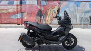 Aprilia SR GT 125 Sport (2025 - 26)  (3)
