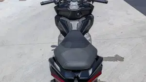Aprilia SR GT 125 Sport (2025 - 26)  (5)