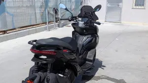 Aprilia SR GT 125 Sport (2025 - 26)  (7)