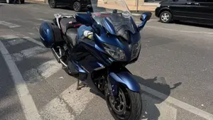 Yamaha FJR 1300 AS (2016 - 20) 