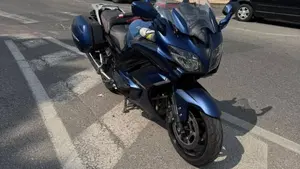 Yamaha FJR 1300 AS (2016 - 20)  (2)