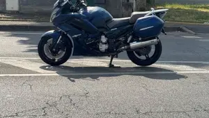 Yamaha FJR 1300 AS (2016 - 20)  (3)