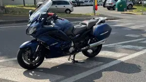 Yamaha FJR 1300 AS (2016 - 20)  (4)