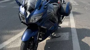 Yamaha FJR 1300 AS (2016 - 20)  (5)