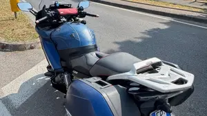 Yamaha FJR 1300 AS (2016 - 20)  (6)