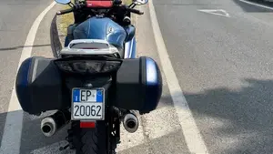 Yamaha FJR 1300 AS (2016 - 20)  (7)