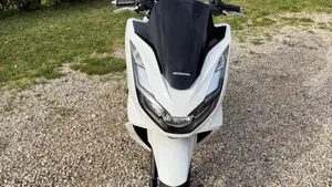 Honda PCX 125 (2021 - 24) 