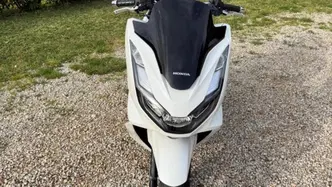 Honda PCX 125 (2021 - 24) usata