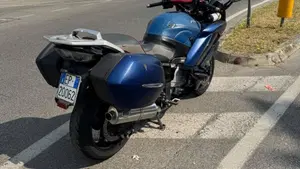 Yamaha FJR 1300 AS (2016 - 20)  (8)