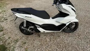Honda PCX 125 (2021 - 24)  (2)