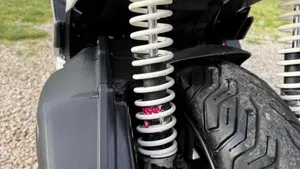 Honda PCX 125 (2021 - 24)  (5)