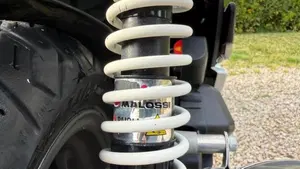 Honda PCX 125 (2021 - 24)  (6)