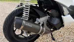 Honda PCX 125 (2021 - 24)  (8)
