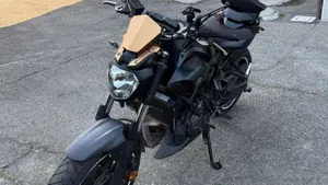Yamaha MT-07 (2017 - 18)  (7)