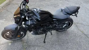 Yamaha MT-07 (2017 - 18)  (6)