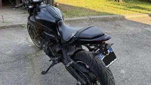 Yamaha MT-07 (2017 - 18)  (5)