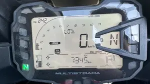 Ducati Multistrada V2 (2022 - 24)  (4)