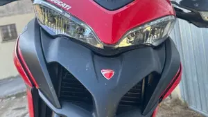 Ducati Multistrada V2 (2022 - 24)  (5)