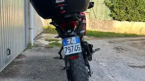Ducati Multistrada V2 (2022 - 24)  (6)