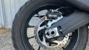 Ducati Multistrada V2 (2022 - 24)  (8)