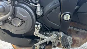 Ducati Multistrada V2 (2022 - 24)  (9)