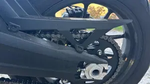 Ducati Multistrada V2 (2022 - 24)  (10)