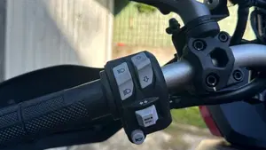 Ducati Multistrada V2 (2022 - 24)  (11)