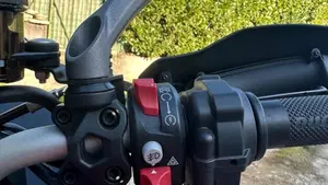 Ducati Multistrada V2 (2022 - 24)  (12)